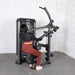 Elite Plus Lat Pulldown - Iso-Lateral | Muscle D Fitness - Sweatfully