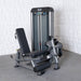 Elite Plus Leg Extension / Prone Leg Curl Combo | Muscle D Fitness - Sweatfully