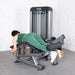 Elite Plus Leg Extension / Prone Leg Curl Combo | Muscle D Fitness - Sweatfully
