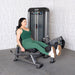 Elite Plus Leg Extension / Prone Leg Curl Combo | Muscle D Fitness - Sweatfully
