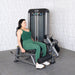 Elite Plus Leg Extension / Prone Leg Curl Combo | Muscle D Fitness - Sweatfully