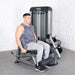 Elite Plus Leg Extension / Prone Leg Curl Combo | Muscle D Fitness - Sweatfully