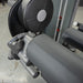 Elite Plus Leg Extension / Seated Leg Curl Combo | Muscle D Fitness - Sweatfully