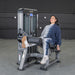 Elite Plus Leg Extension Machine | Muscle D Fitness - Sweatfully