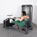 Elite Plus Long Pull Row | Iso-Lateral | Muscle D Fitness - Sweatfully