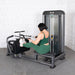 Elite Plus Long Pull Row | Iso-Lateral | Muscle D Fitness - Sweatfully