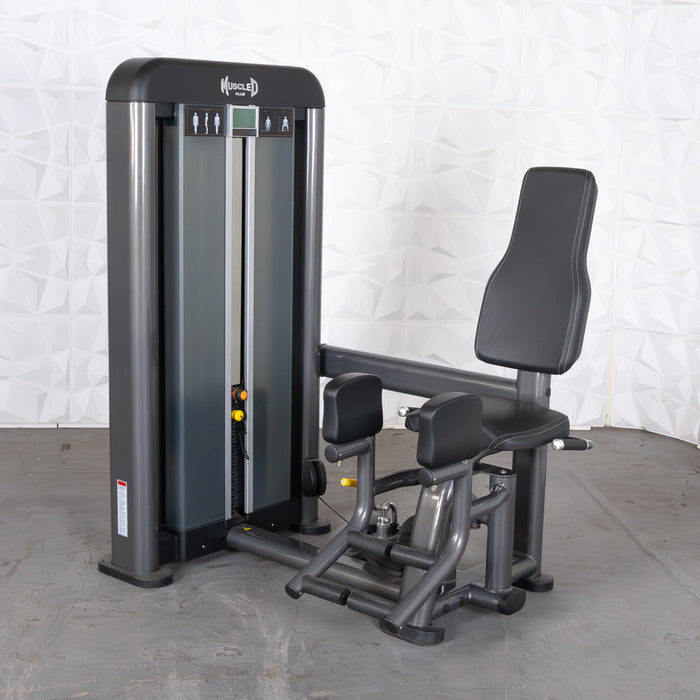 Elite Plus Outer Thigh Machine | Muscle D Fitness - Sweatfully
