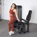 Elite Plus Outer Thigh Machine | Muscle D Fitness - Sweatfully