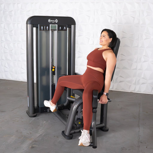 Elite Plus Outer Thigh Machine | Muscle D Fitness - Sweatfully