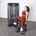 Elite Plus Outer Thigh Machine | Muscle D Fitness - Sweatfully