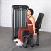 Elite Plus Outer Thigh Machine | Muscle D Fitness - Sweatfully