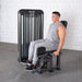 Elite Plus Outer Thigh Machine | Muscle D Fitness - Sweatfully