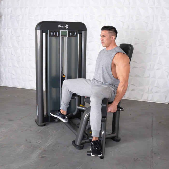 Elite Plus Outer Thigh Machine | Muscle D Fitness - Sweatfully