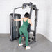 Elite Plus Pec Deck Rear Delt Machine | Muscle D Fitness - Sweatfully