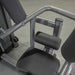 Elite Plus Rotary Torso Machine | Commercial Oblique Trainer - Sweatfully