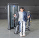 Elite Plus Rotary Torso Machine | Commercial Oblique Trainer - Sweatfully
