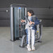 Elite Plus Rotary Torso Machine | Commercial Oblique Trainer - Sweatfully