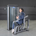 Elite Plus Rotary Torso Machine | Commercial Oblique Trainer - Sweatfully