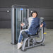 Elite Plus Rotary Torso Machine | Commercial Oblique Trainer - Sweatfully