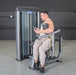 Elite Plus Rotary Torso Machine | Commercial Oblique Trainer - Sweatfully