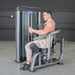 Elite Plus Rotary Torso Machine | Commercial Oblique Trainer - Sweatfully