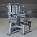 Elite Plus Seated Leg Curl | Commercial Gym Equipment - Sweatfully