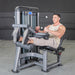 Elite Plus Seated Leg Curl | Commercial Gym Equipment - Sweatfully