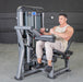 Elite Plus Seated Leg Curl | Commercial Gym Equipment - Sweatfully