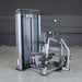 Elite Plus Seated Row - Iso-Lateral Machine | Muscle D Fitness - Sweatfully