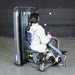 Elite Plus Seated Row - Iso-Lateral Machine | Muscle D Fitness - Sweatfully