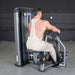Elite Plus Seated Row - Iso-Lateral Machine | Muscle D Fitness - Sweatfully