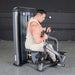 Elite Plus Seated Row - Iso-Lateral Machine | Muscle D Fitness - Sweatfully