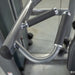 Elite Plus Shoulder Press | Isolateral Gym Equipment | Muscle D - Sweatfully