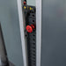 Elite Plus Shoulder Press | Isolateral Gym Equipment | Muscle D - Sweatfully