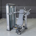 Elite Plus Shoulder Press | Isolateral Gym Equipment | Muscle D - Sweatfully