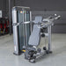 Elite Plus Shoulder Press | Isolateral Gym Equipment | Muscle D - Sweatfully