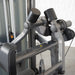 Elite Plus Side Lateral Machine | Muscle D Fitness - Sweatfully