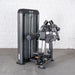 Elite Plus Side Lateral Machine | Muscle D Fitness - Sweatfully