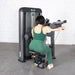 Elite Plus Side Lateral Machine | Muscle D Fitness - Sweatfully