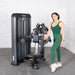 Elite Plus Side Lateral Machine | Muscle D Fitness - Sweatfully