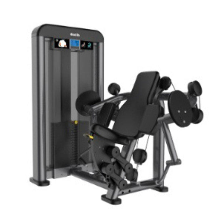 Elite Plus Biceps Curl Machine | Muscle D Fitness - Sweatfully