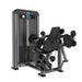 Elite Plus Biceps Curl Machine | Muscle D Fitness - Sweatfully