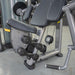 Elite Plus Biceps Curl Machine | Muscle D Fitness - Sweatfully