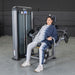 Elite Plus Biceps Curl Machine | Muscle D Fitness - Sweatfully