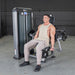 Elite Plus Biceps Curl Machine | Muscle D Fitness - Sweatfully