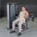 Elite Plus Biceps Curl Machine | Muscle D Fitness - Sweatfully