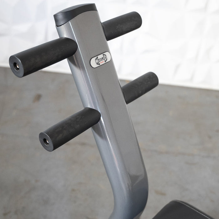 Elite Plus Ab Roller | Commercial Core Training Equipment - Sweatfully
