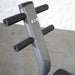 Elite Plus Ab Roller | Commercial Core Training Equipment - Sweatfully