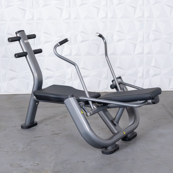 Elite Plus Ab Roller | Commercial Core Training Equipment - Sweatfully