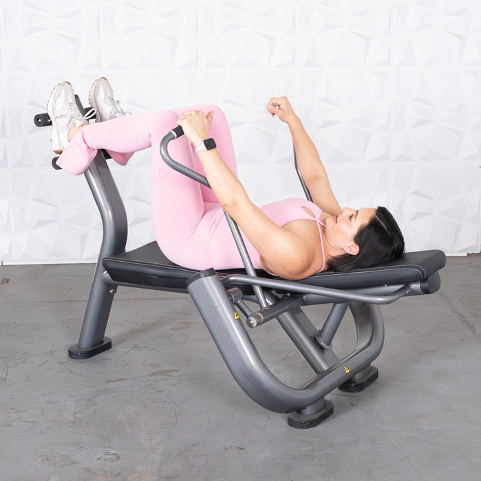 Elite Plus Ab Roller | Commercial Core Training Equipment - Sweatfully